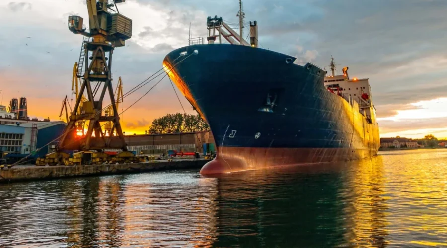 Barge Terminal Proposal For Lorneville Picking Up Steam