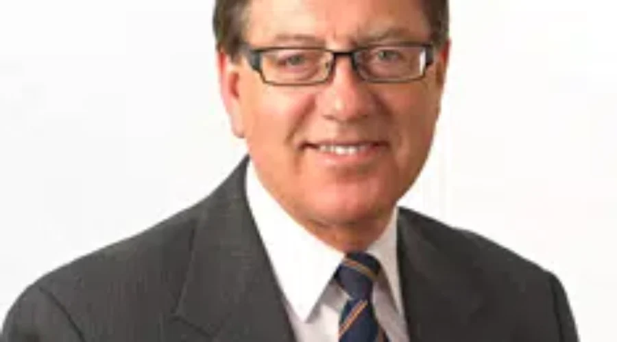 Hampton Turning Out To Be Interesting For The Provincial NDP