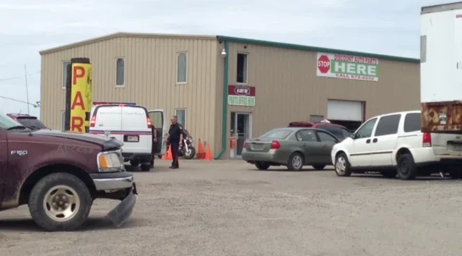 Men Involved In Cottage Road Incident Know Each Other