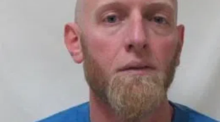 Police Looking For Man Charged In Camping Assault
