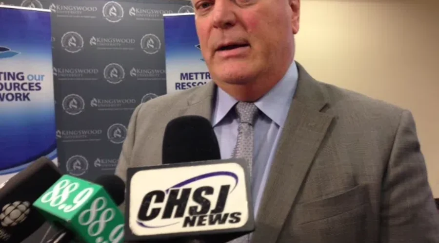 Public Info Session On Internet Child Exploitation Tonight In Saint John