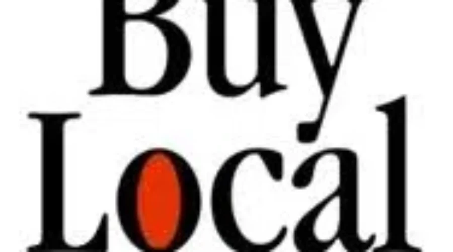 Government Supporting Buy Local Initiatives