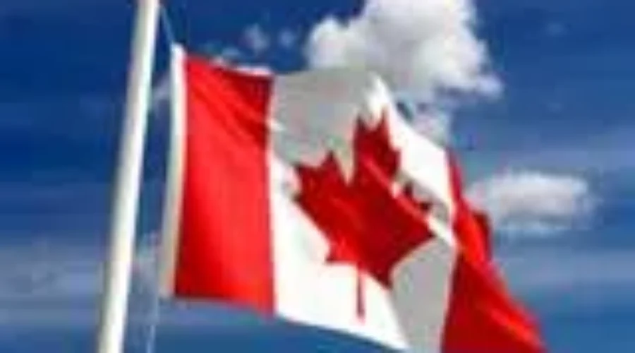 Canada Day Countdown Underway