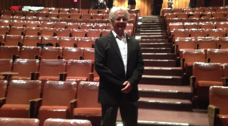 Pediatrics Pioneer Speaks At Saint John Regional Hospital
