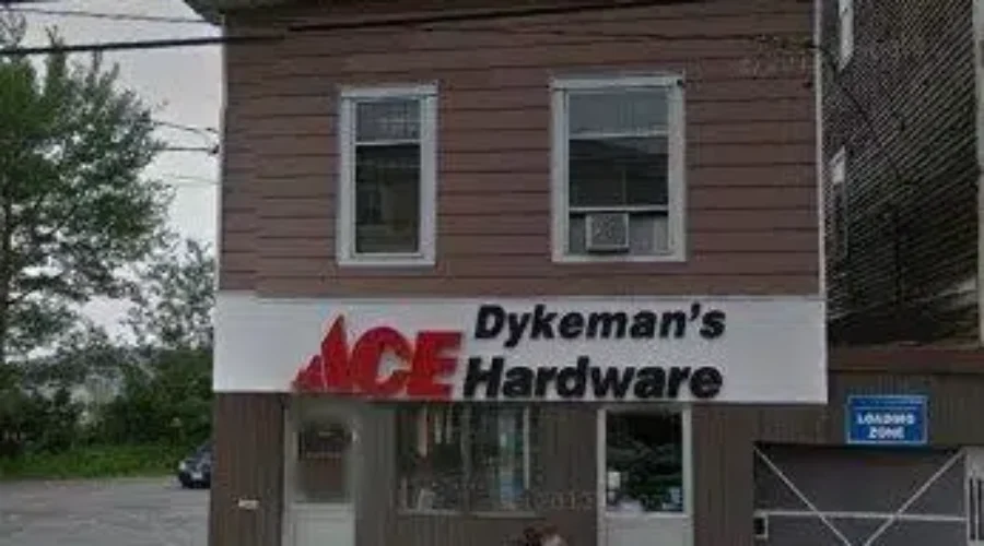 Dykeman’s Hardware Changing Hands