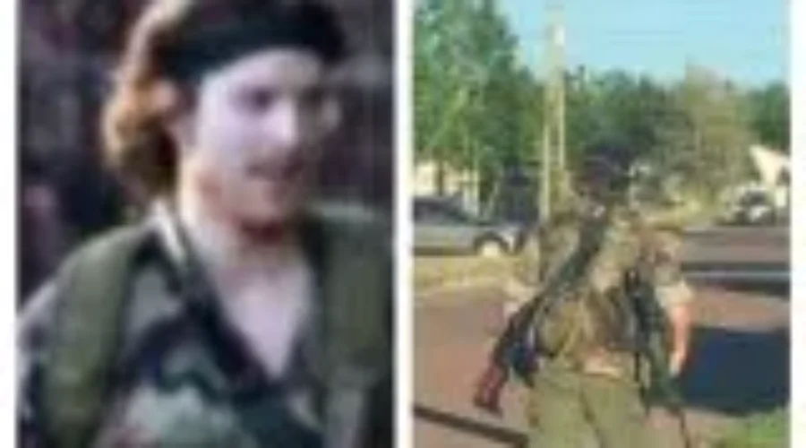 Many Take To Social Media After Moncton Shooting