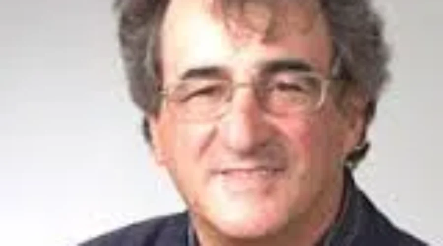 Former Head Of Energy Institute Stripped Of Order Of Canada