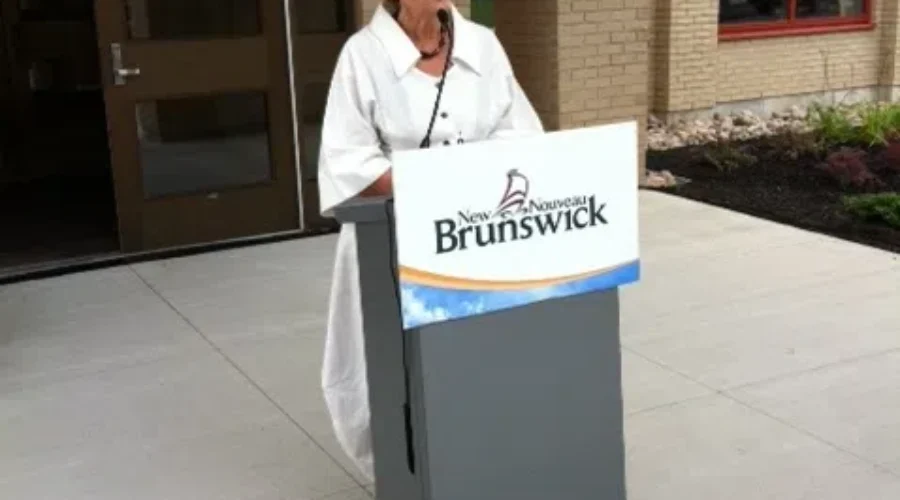Contract Of C-E-O At New Brunswick Community College Renewed