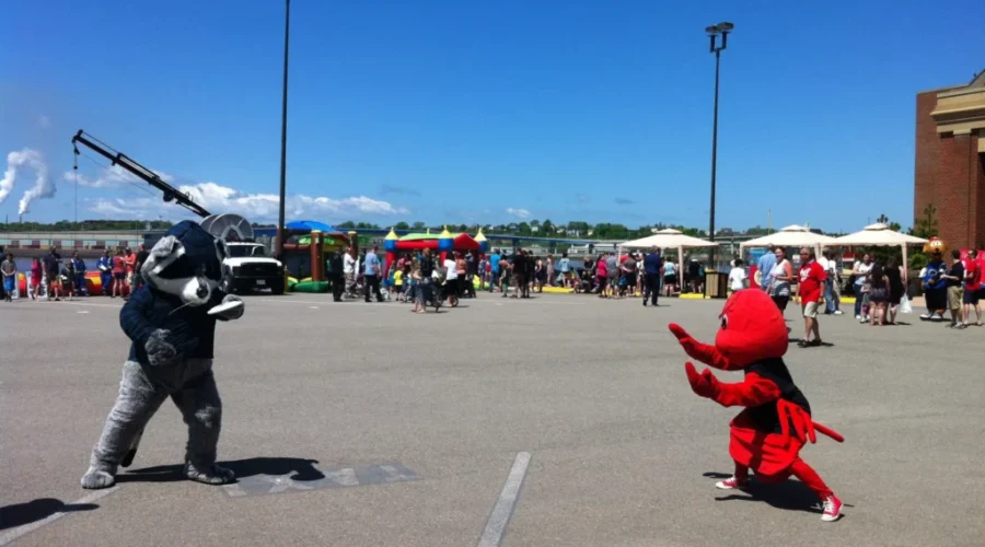 Community Day Is A Big Hit