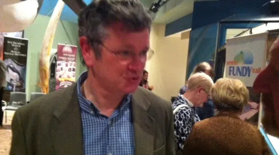 Stonehammer Geopark Impresses UNESCO Evaluators