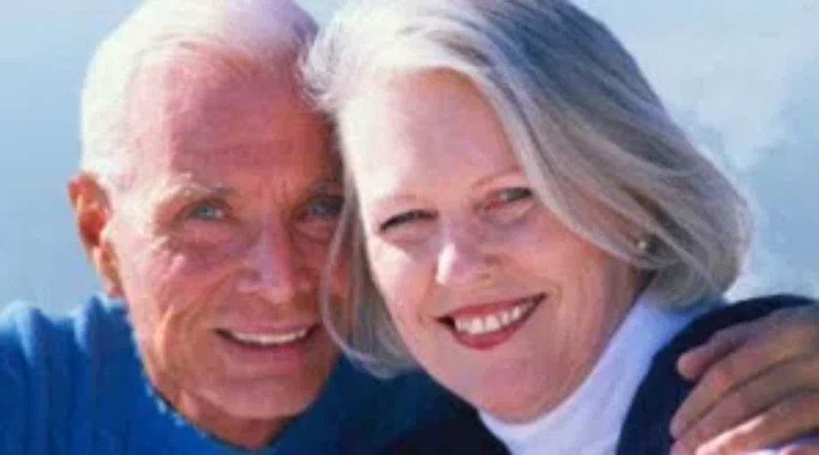 Help Prevent Elder Abuse