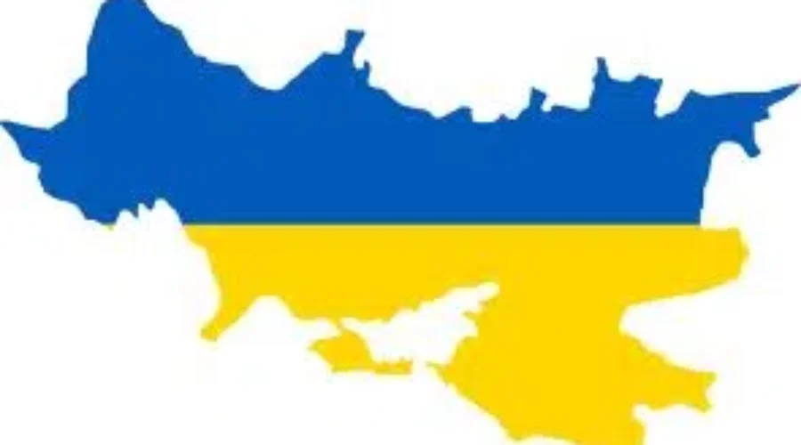 St. Andrews Man Was Election Observer In Ukraine