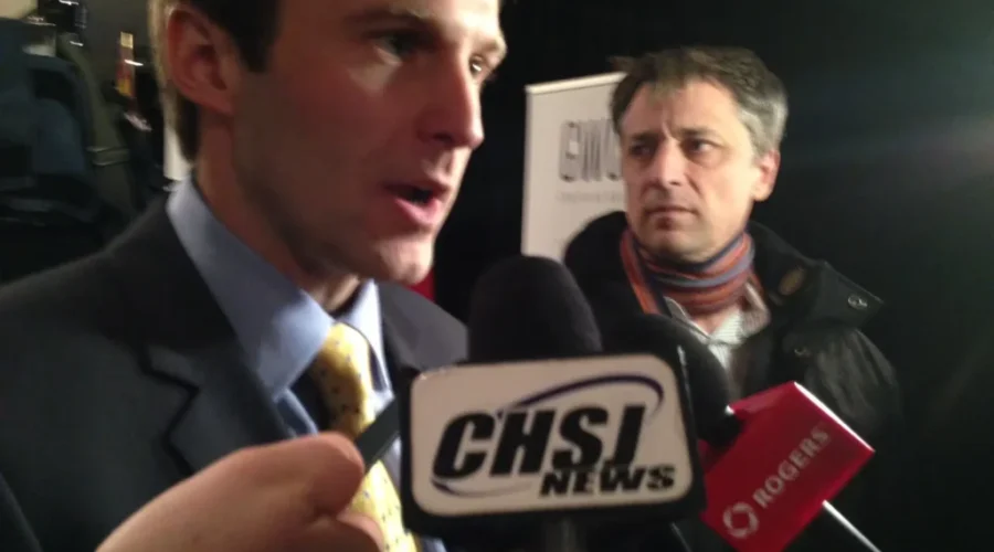 Economic Outlook An Attempt To “Legislate Integrity”, Says Gallant