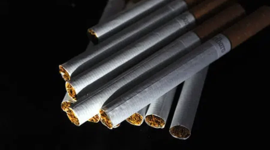 Project Studying Impact Of Mobile Technology On Getting Smokers To Quit
