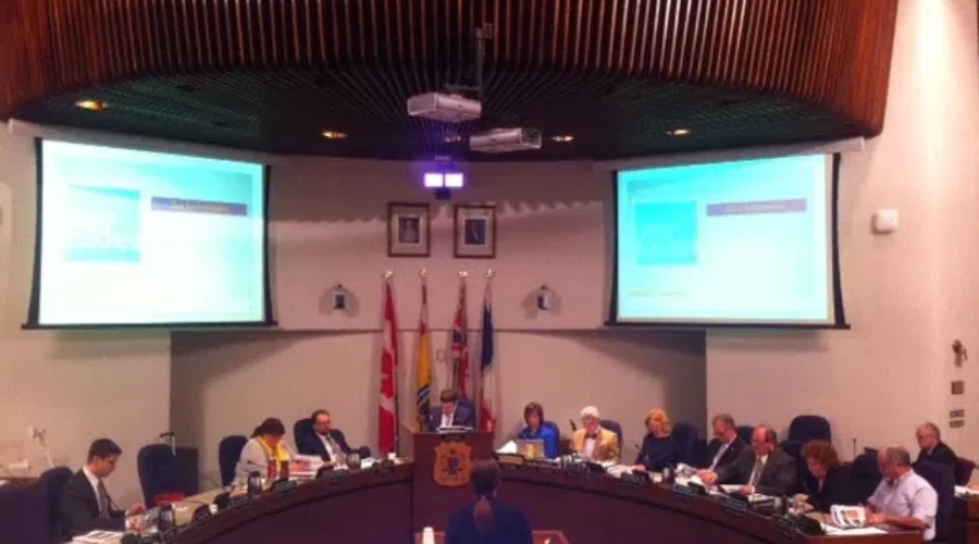 Funding Request Sparks Debate At Common Council