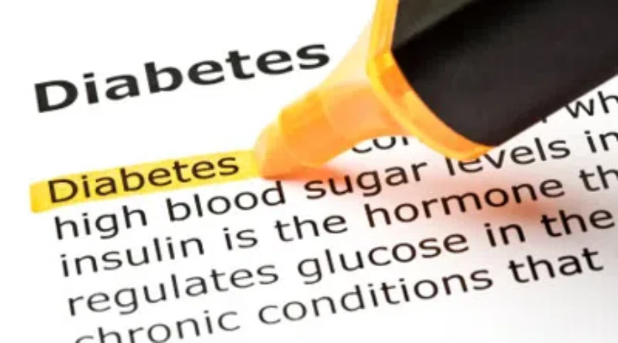 Summer Is Challenging For Diabetics
