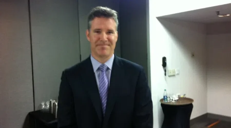 Energy East Pipeline President Tells Port Days The Project Is Critical