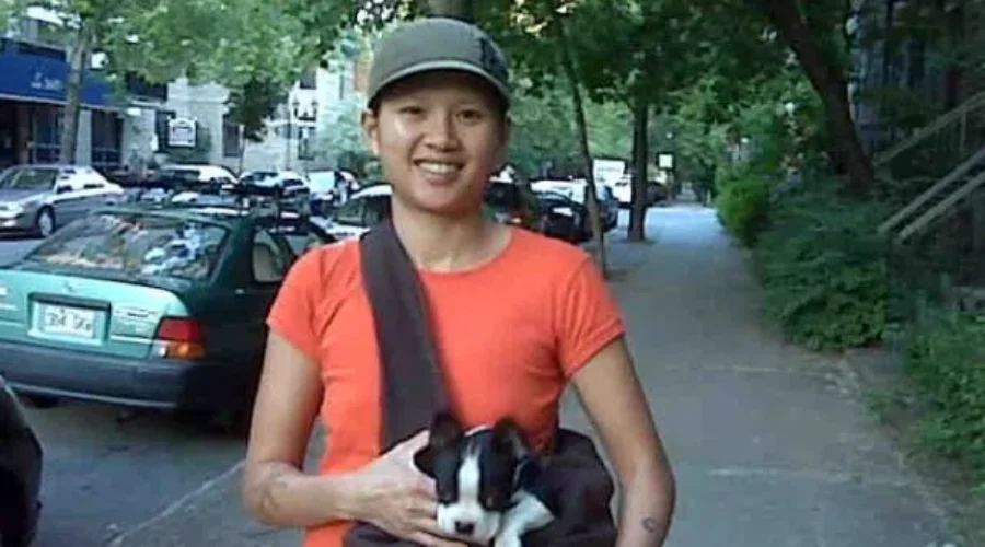 Police Searching Fredericton Park For Missing Woman