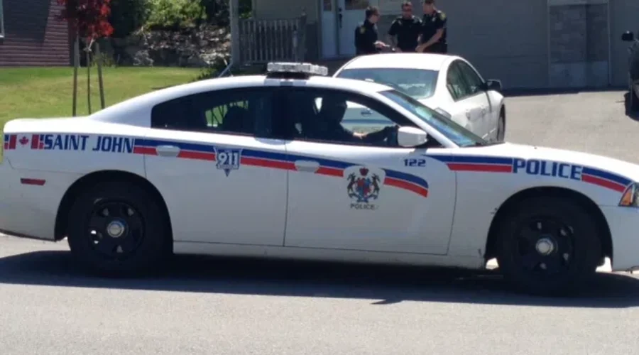 VIDEO: Major Crime Looking Into UNB Stabbing