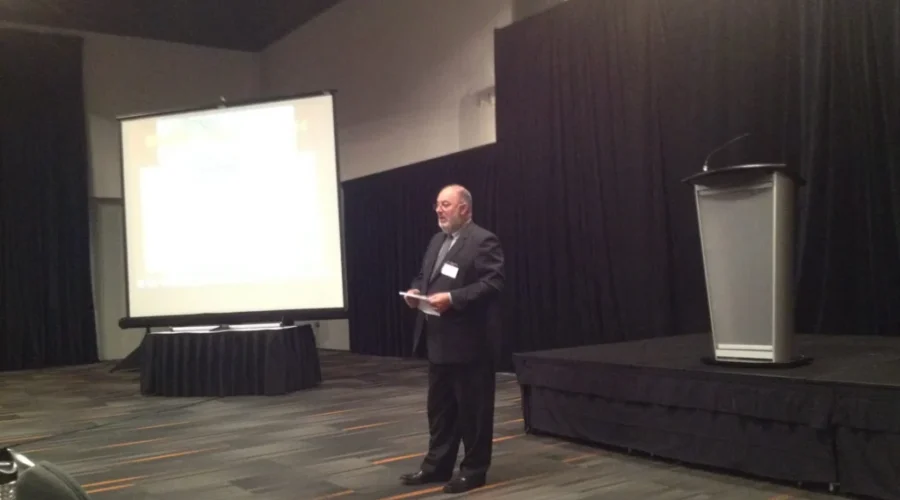 Manufacturing Sector Described As “Uncertain” and “Volatile” At Luncheon