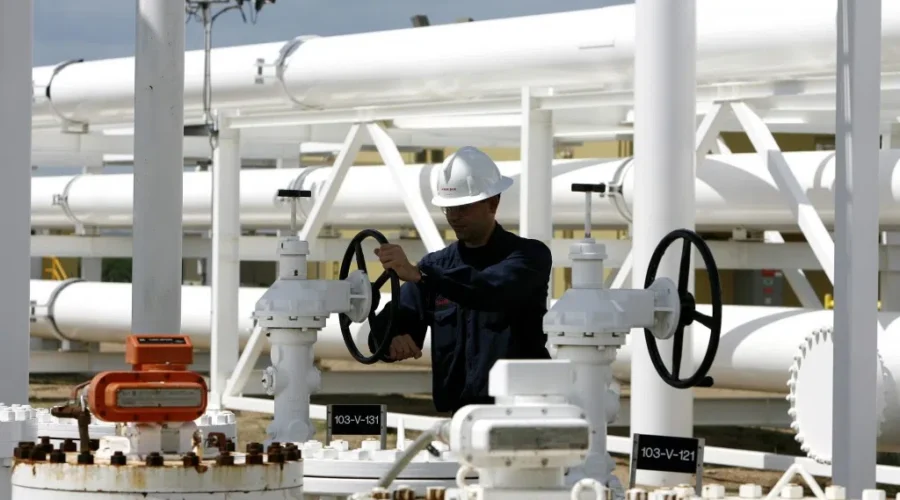Progress Report Released On Oil and Natural Gas Blueprint