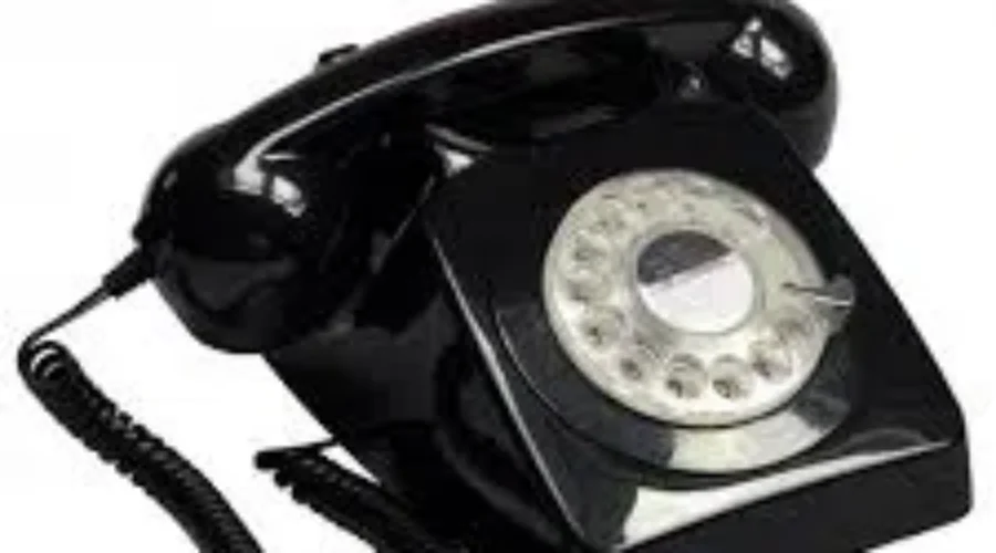If You Get A Call From This “”Business”, Better Hang Up