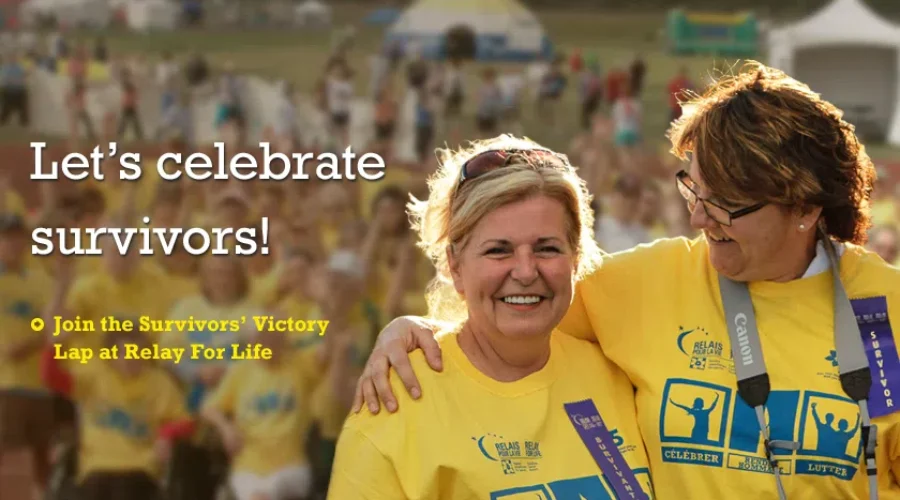 12 Hour Relay For Life On At The Rothesay Avenue