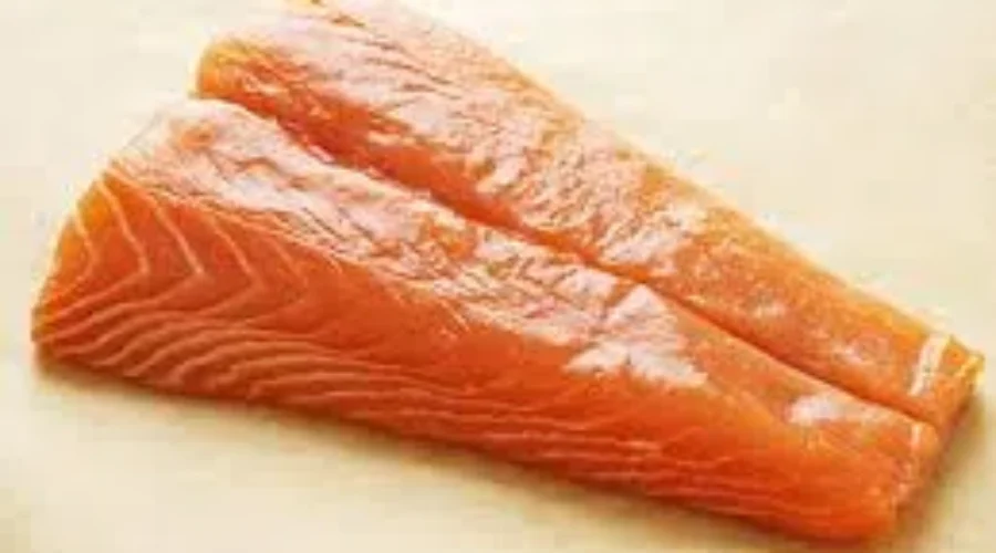 Salmon Conservation Has A Lot More Money To Work With