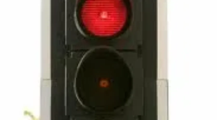 Traffic Interruption On Route 1