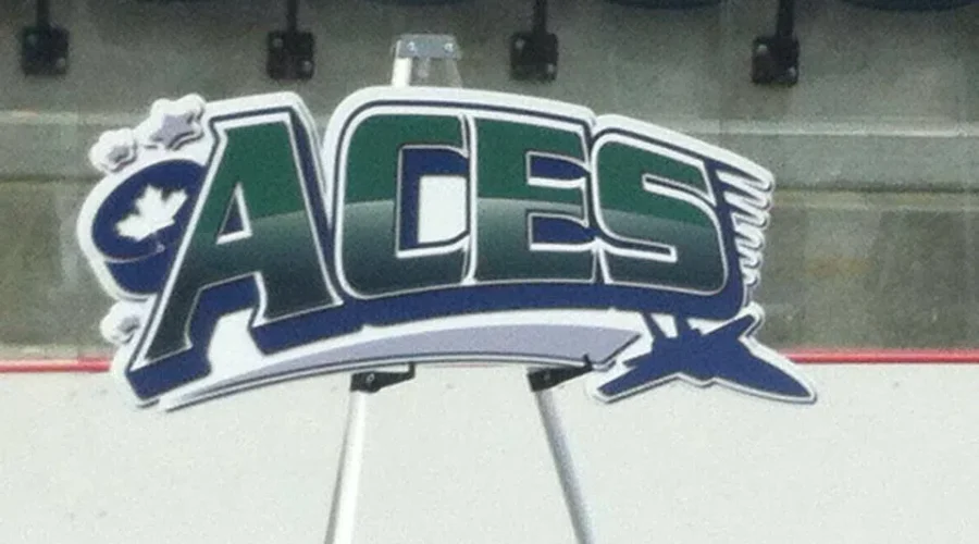 ACES Schedule 1st Game At Garcelon