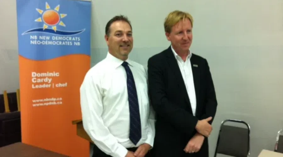 NDP Would Bring In Universal Daycare