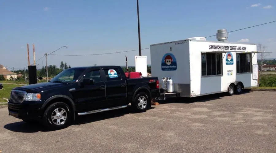 Rothesay Mayor Apologizes For Food Truck Comments