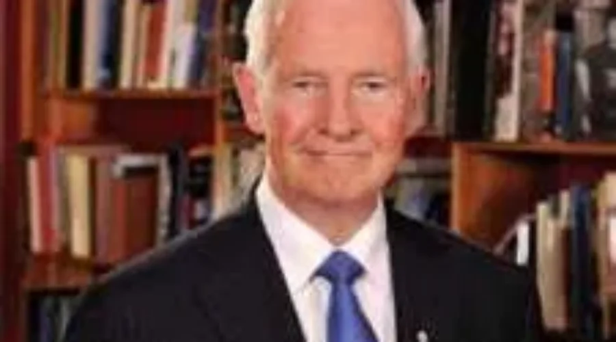 Governor General’s Canada Day Message Focuses On Giving