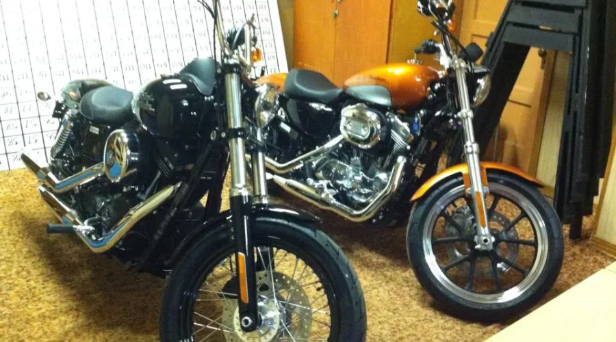 Bike Fest Still A Go Despite Hurricane Arthur