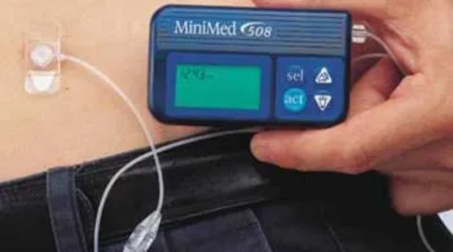 Province To Invest In In-Hospital Diabetes Research