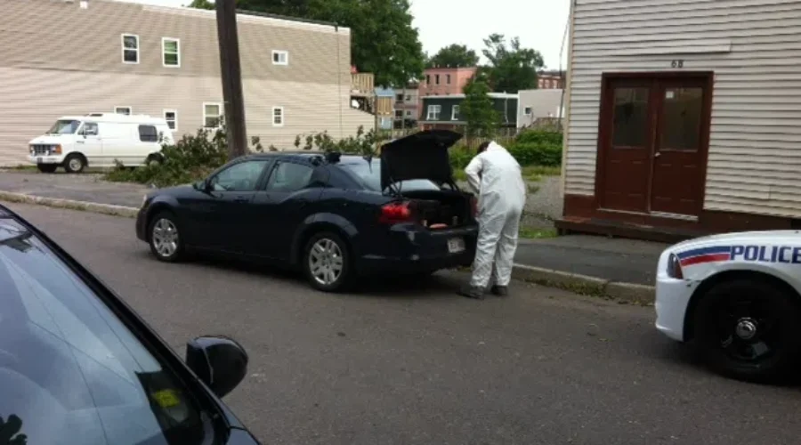 Man’s Body Discovered In South End Apartment Building