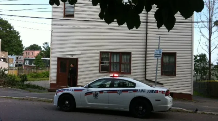 SJPD Conclude Mecklenburg Death Investigation