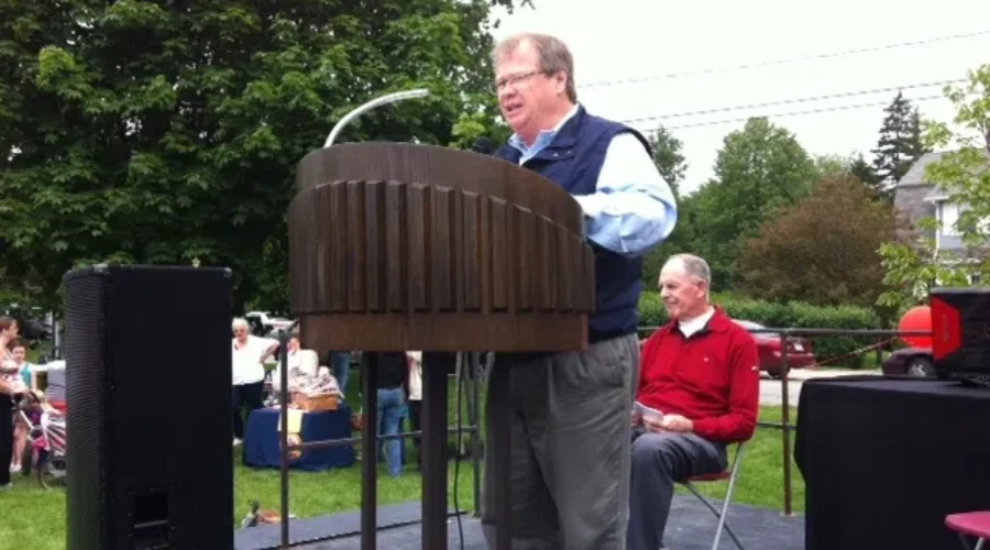 Attorney-General Speaks Out On Lawsuit Launched By Pension Coalition