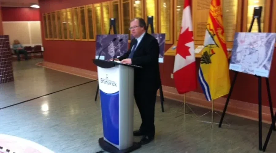 Liberal Leader Called Too Inexperienced For Top Job