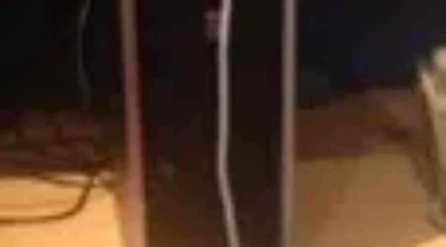 Places Where You Can Charge Your Phone, Get Water or A Shower