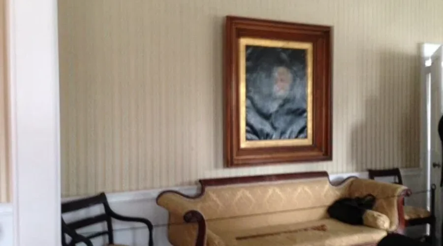 Improvements Are Coming For Loyalist House