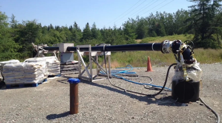 VIDEO: Well Drilling Expected To Begin On West Side This Summer