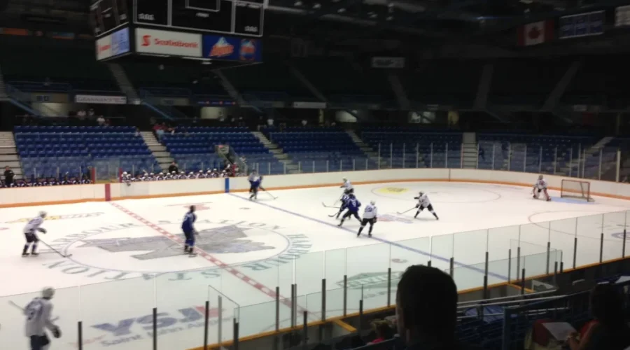 The Sea Dogs Cut Six From Training Camp