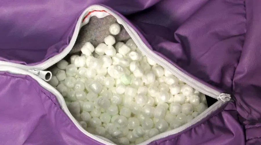 Bean Bag Chairs Recalled Over Suffocation Hazard