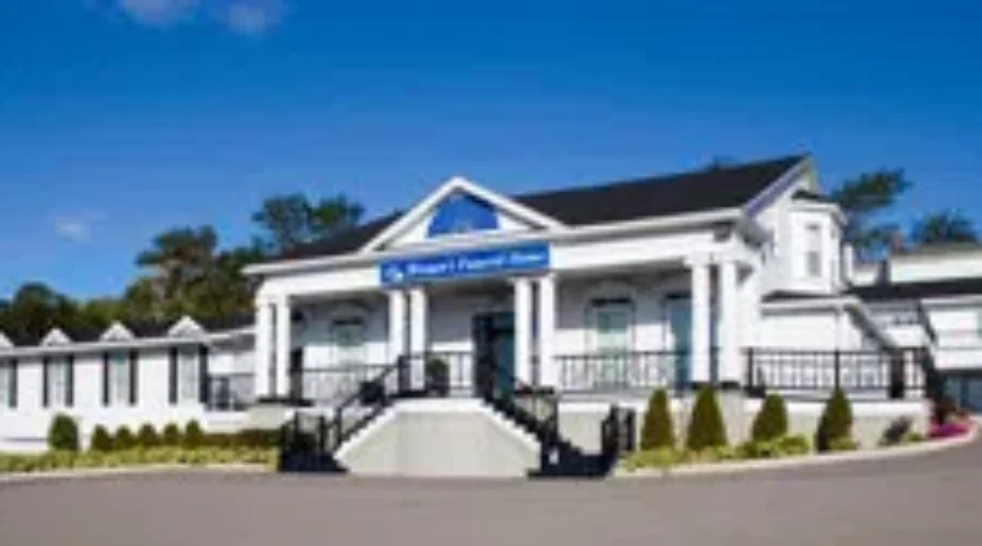 Fire At Funeral Home