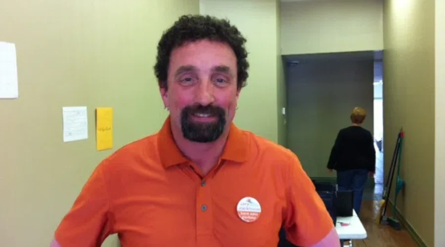 SJ Harbour NDP Candidate Asks Voters To Consider Last Eight Years Before Voting