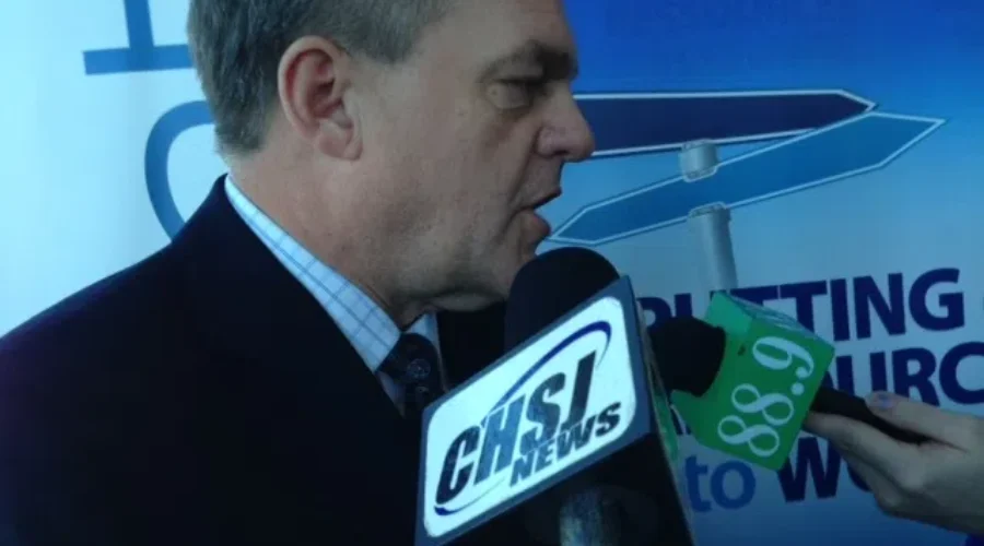 BREAKING: David Alward Resigns