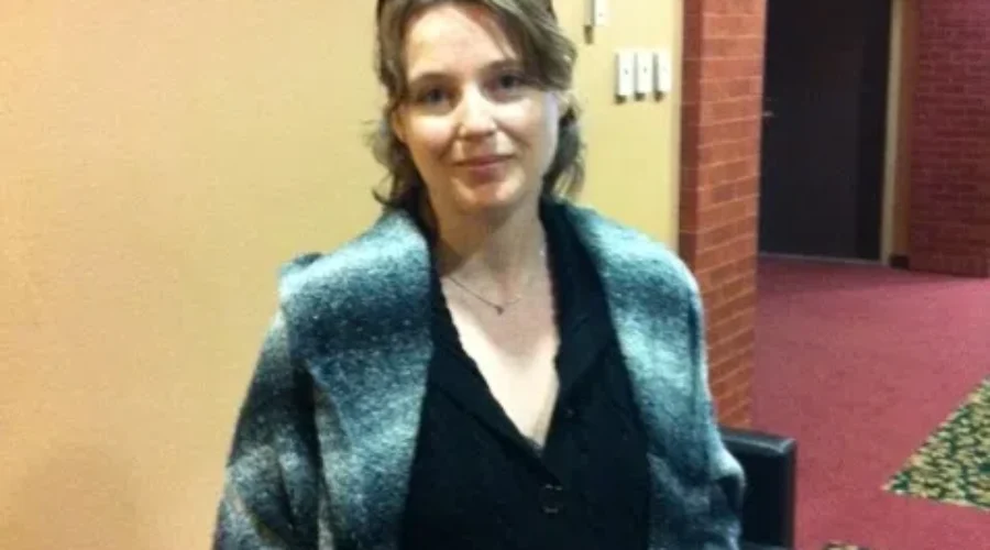 Green Party Candidate Says Air Is Making People In East Saint John Sick