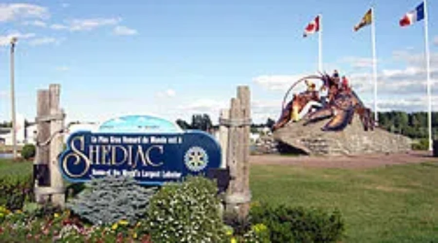 Shediac Mayor Grateful For National Exposure On Amazing Race Canada