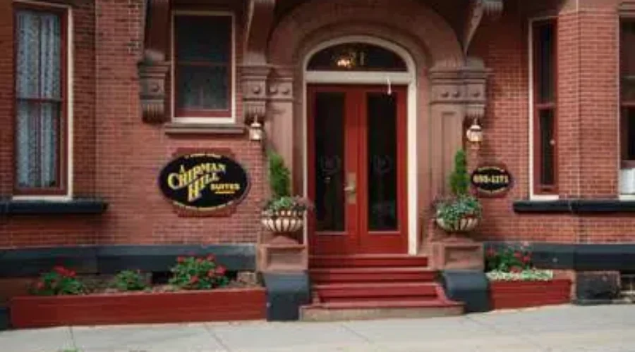 Chipman Hill Suites Holds Major Furniture Sale Tonight